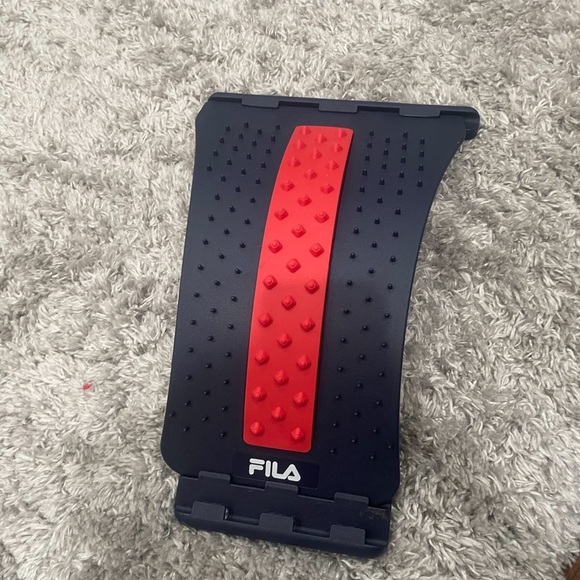 FILA Flexible Back Stretcher - Picture 6 of 10